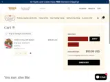 SWEET15 coupon verification screenshot