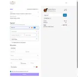 SWEETTALK coupon verification screenshot