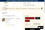 CAKE10 coupon verification screenshot