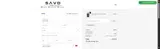 SAVD Clothing coupon verification screenshot