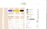 Saved by Grace Co. coupon verification screenshot
