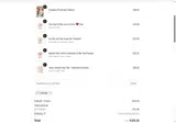 Saved by Grace Co. coupon verification screenshot