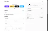 HOLIDAY20 coupon verification screenshot