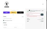 Save My Face coupon verification screenshot
