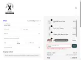 Save My Face coupon verification screenshot
