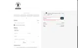 Save My Face coupon verification screenshot
