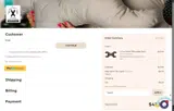 Save My Face coupon verification screenshot