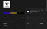 Save My Face coupon verification screenshot