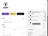 Save My Face coupon verification screenshot