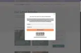 Save Our Bones coupon verification screenshot