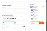 Save Our Bones coupon verification screenshot