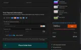 Save Our Bones coupon verification screenshot