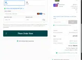 Save Our Bones coupon verification screenshot