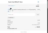 newcode coupon verification screenshot