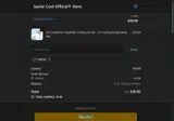 10NOW coupon verification screenshot