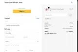 LE16 coupon verification screenshot
