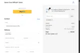 10TOFI coupon verification screenshot