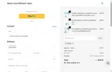 10TOFI coupon verification screenshot