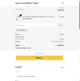 juneoffers coupon verification screenshot