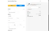 WELCOME10 coupon verification screenshot