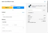 newcode coupon verification screenshot