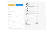 LE16 coupon verification screenshot