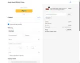 NES10 coupon verification screenshot