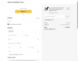 SAVIORHEAT20 coupon verification screenshot