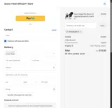 SAVIORHEAT15 coupon verification screenshot