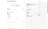 MARINA10 coupon verification screenshot