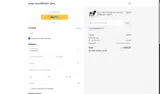 SAVIORHEAT15 coupon verification screenshot