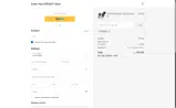 MOM10 coupon verification screenshot