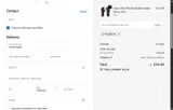 PLANET10 coupon verification screenshot