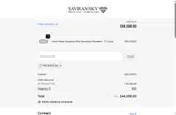 PROMOTION coupon verification screenshot