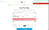 BACK2SCHOOL2025 coupon verification screenshot