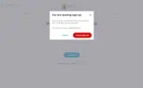 MEMORIAL2025 coupon verification screenshot