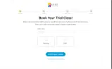 JULY4TH2025 coupon verification screenshot