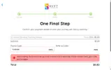 FLASH360 coupon verification screenshot