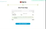 FIORECLAIRE coupon verification screenshot