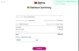 MAMMA coupon verification screenshot