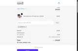 SORTED10 coupon verification screenshot