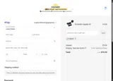 Sawinery coupon verification screenshot