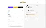 Sawinery coupon verification screenshot