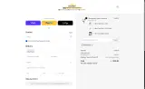 Sawinery coupon verification screenshot