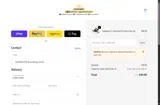 Sawinery coupon verification screenshot