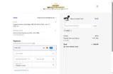 Sawinery coupon verification screenshot