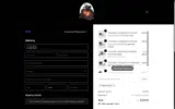 WELCOME10 coupon verification screenshot