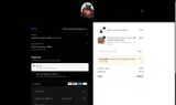 WELCOME10 coupon verification screenshot