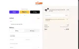 woodyard coupon verification screenshot