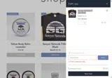 Sawyer Naturals coupon verification screenshot